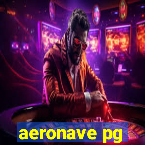 aeronave pg